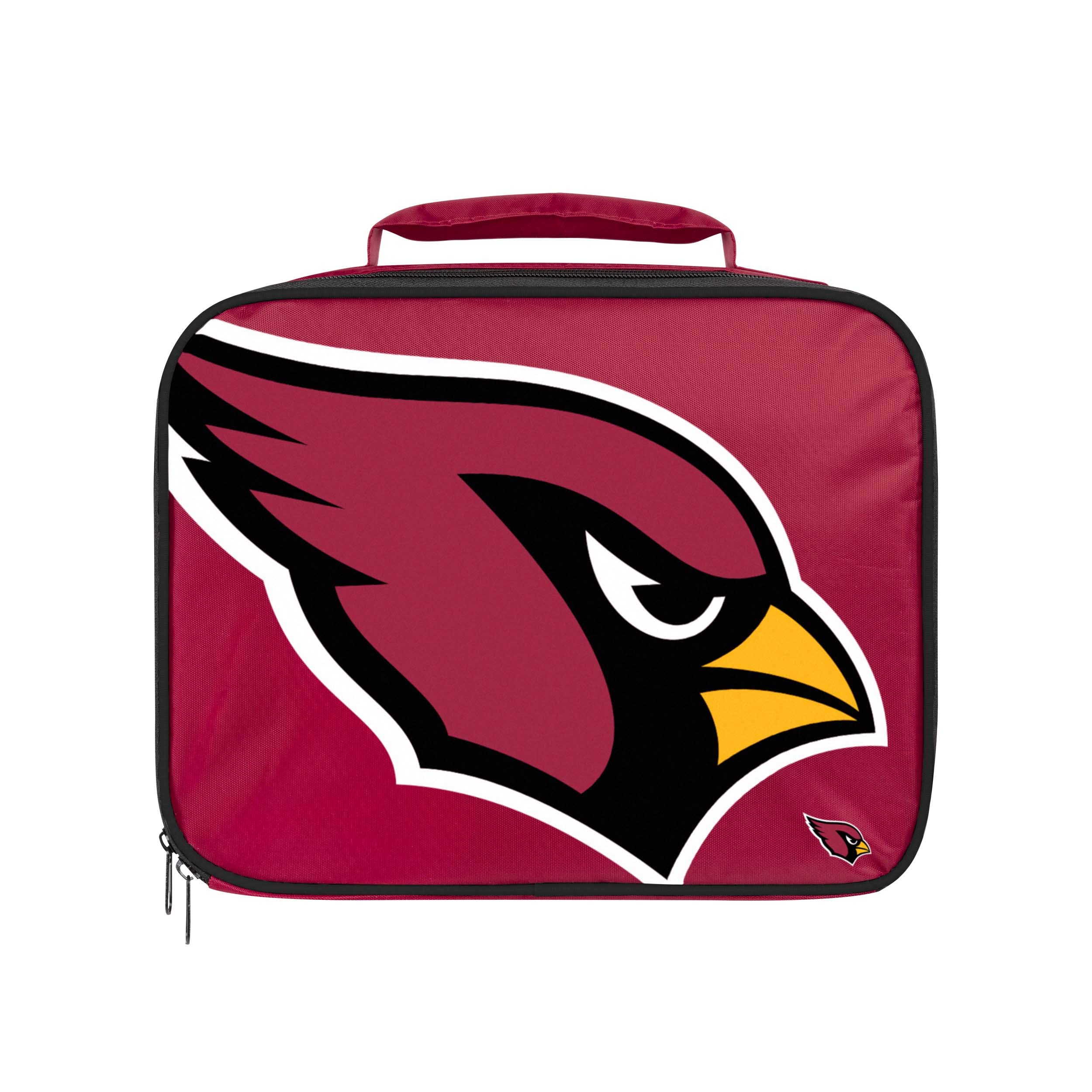 FOCO NFL unisex-adult Flat Box Cooler Team Logo Gameday
