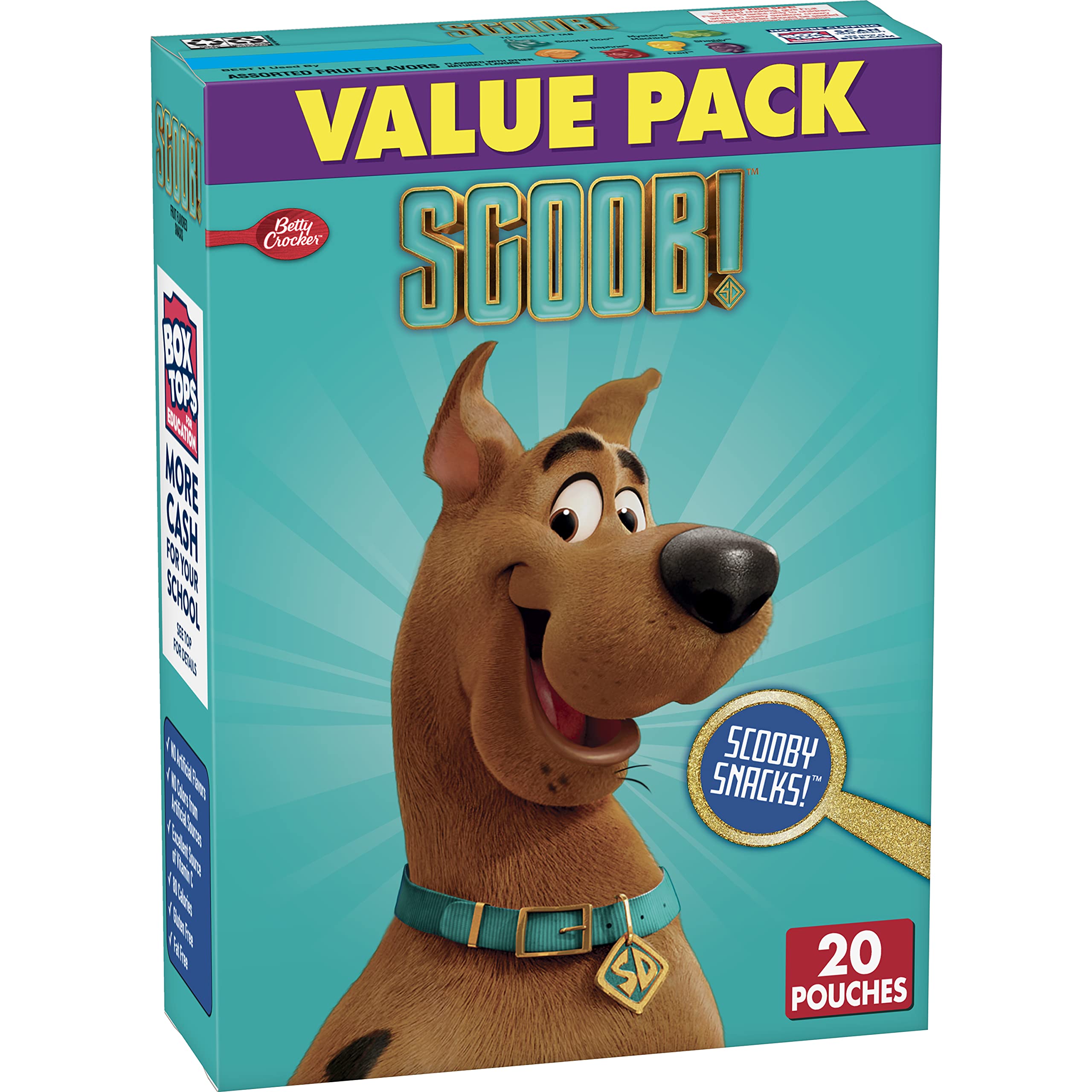 Scooby Snacks For Humans Ubicaciondepersonas cdmx gob mx