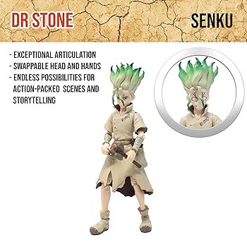 ドクターストーン全巻セット美品【フィギア付き】 BANDAI|DR.STONE|HARDOFFオフモール（オフモ）|2080520000018371