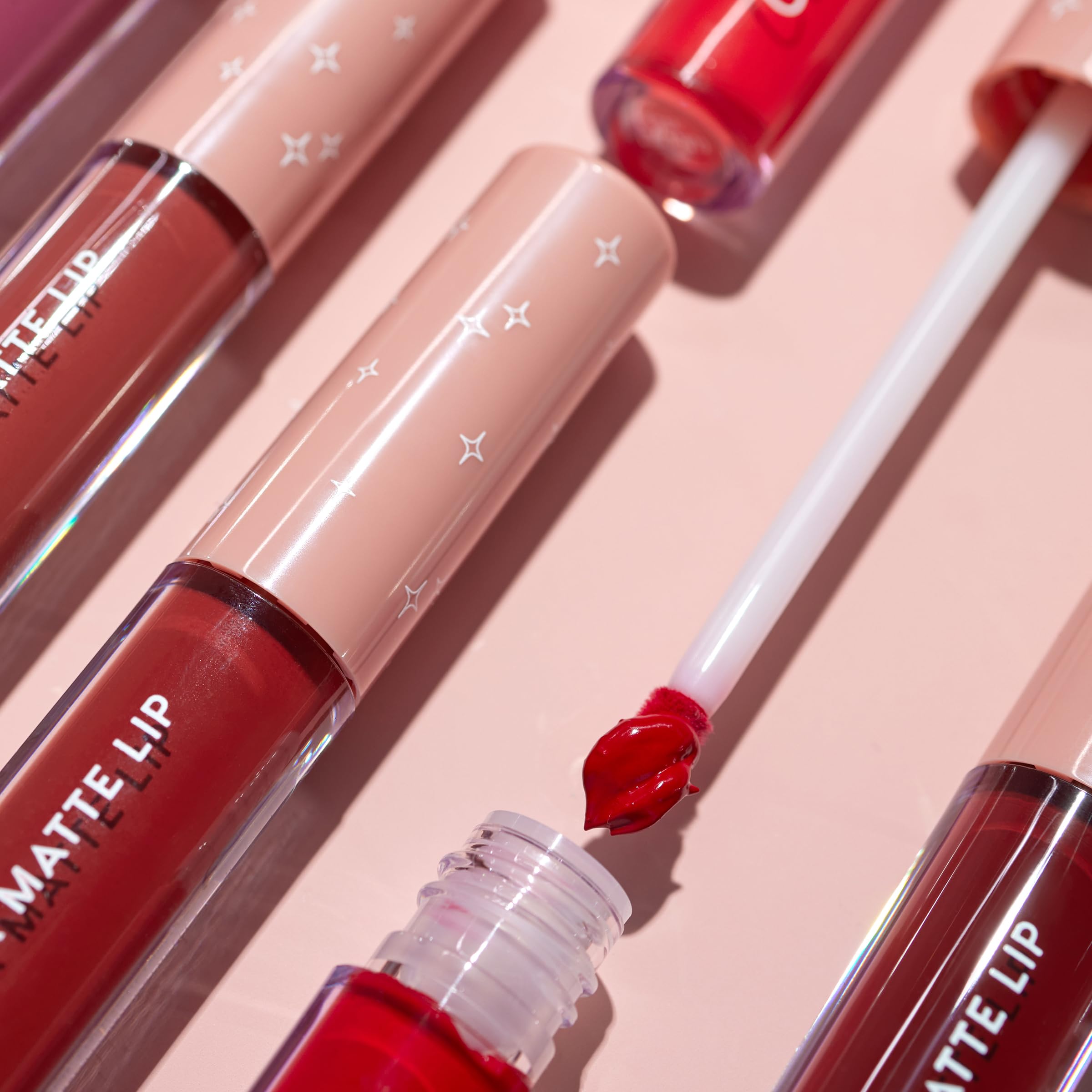 Amazon.com : ColourPop Ultra Matte Liquid Lipstick - Ultra