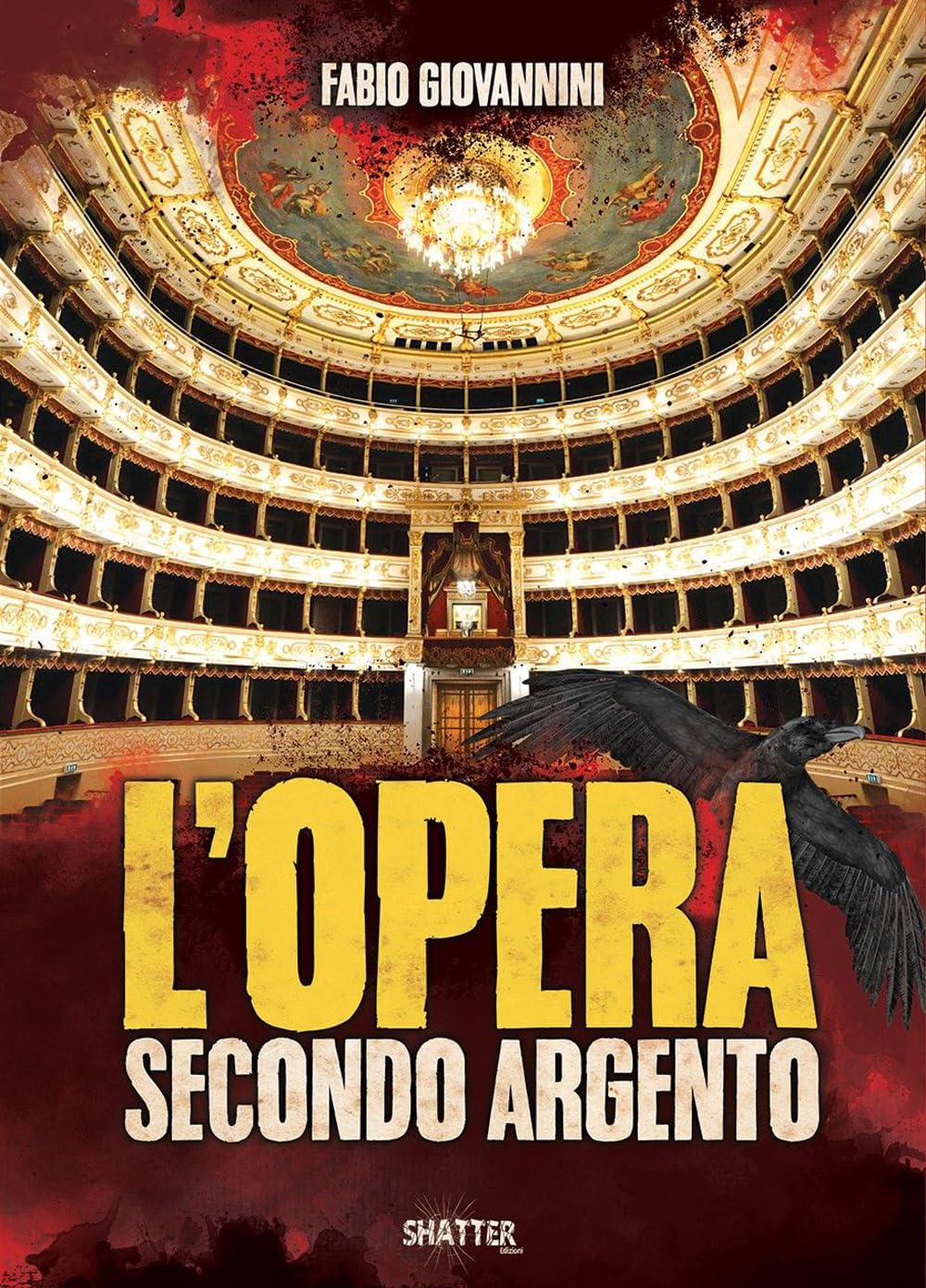 L'opera Secondo Argento - 4
