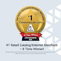 Vista 5 de Life Extension NAD+ Regenerador de células y Resveratrol Elite, NIAGEN ribosido de nicotinamida, Trans-resveratrol, quercetina, Fisetina