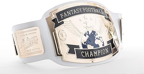 Miniatura 2 de FANTASYJOCKS Fantasy Football Championship Belt