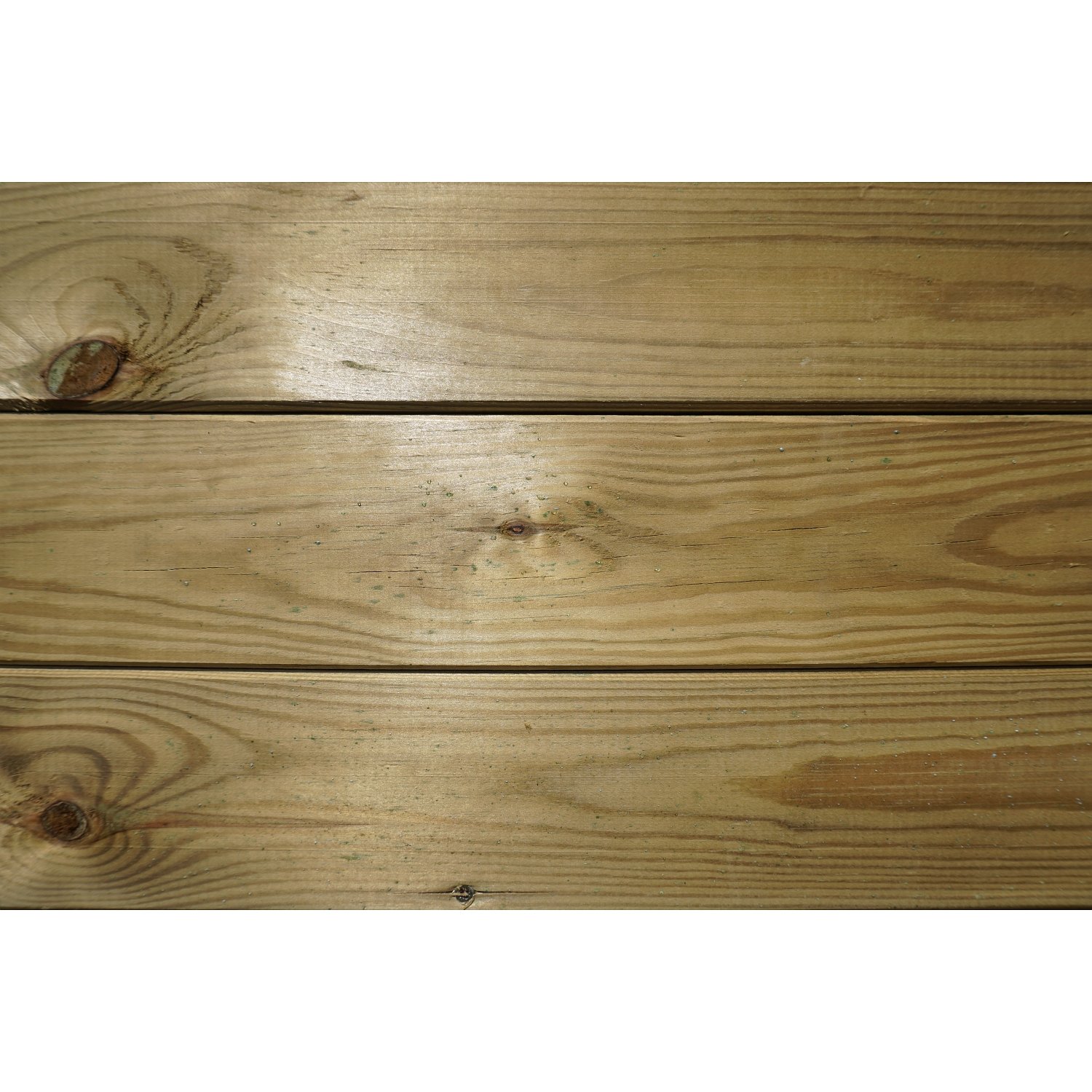 Rankgitter Soprano Kiefernholz Forest Hellbraun Rechteckig 60x180cm