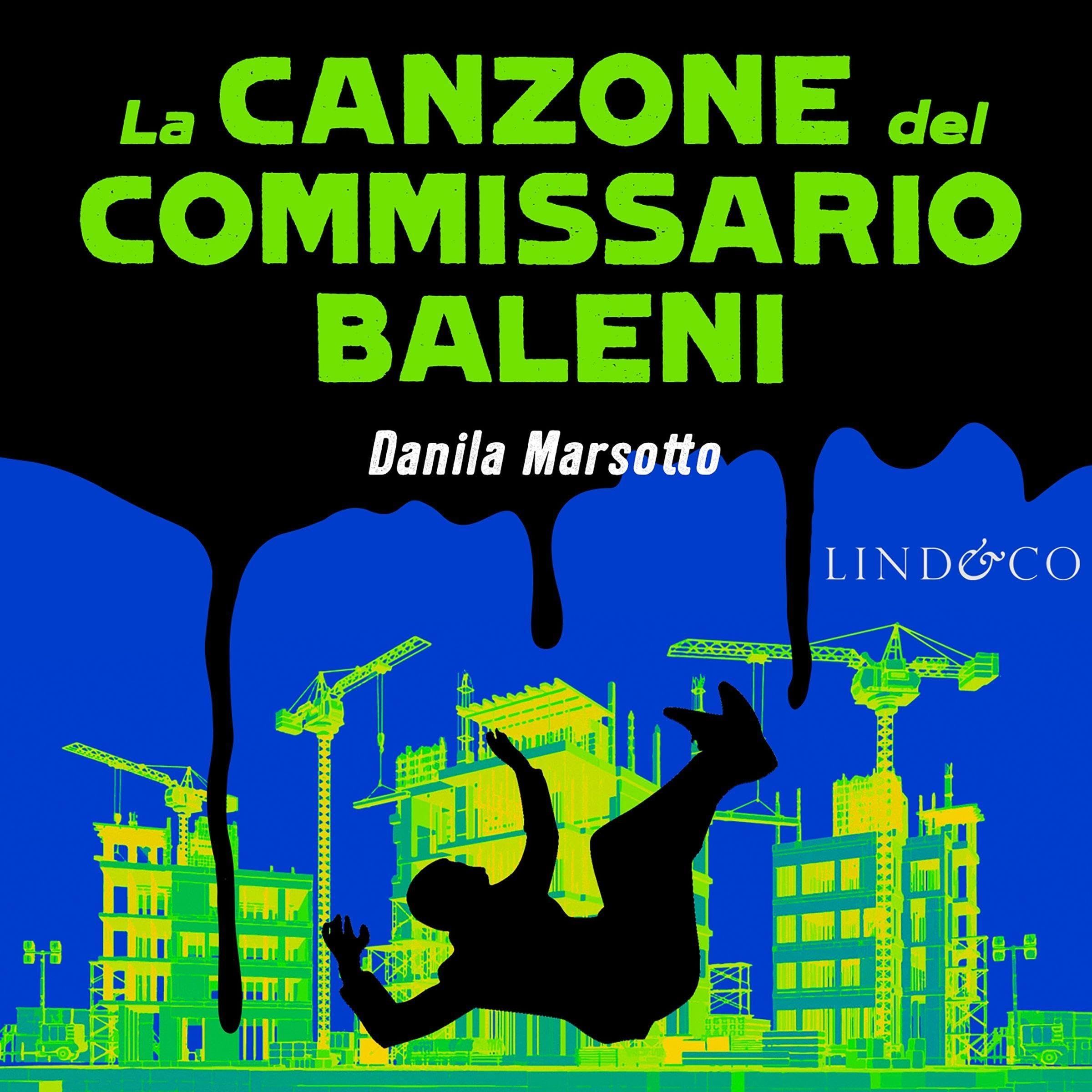 La canzone del commissario Baleni: Il commissario Baleni, Vol. 1