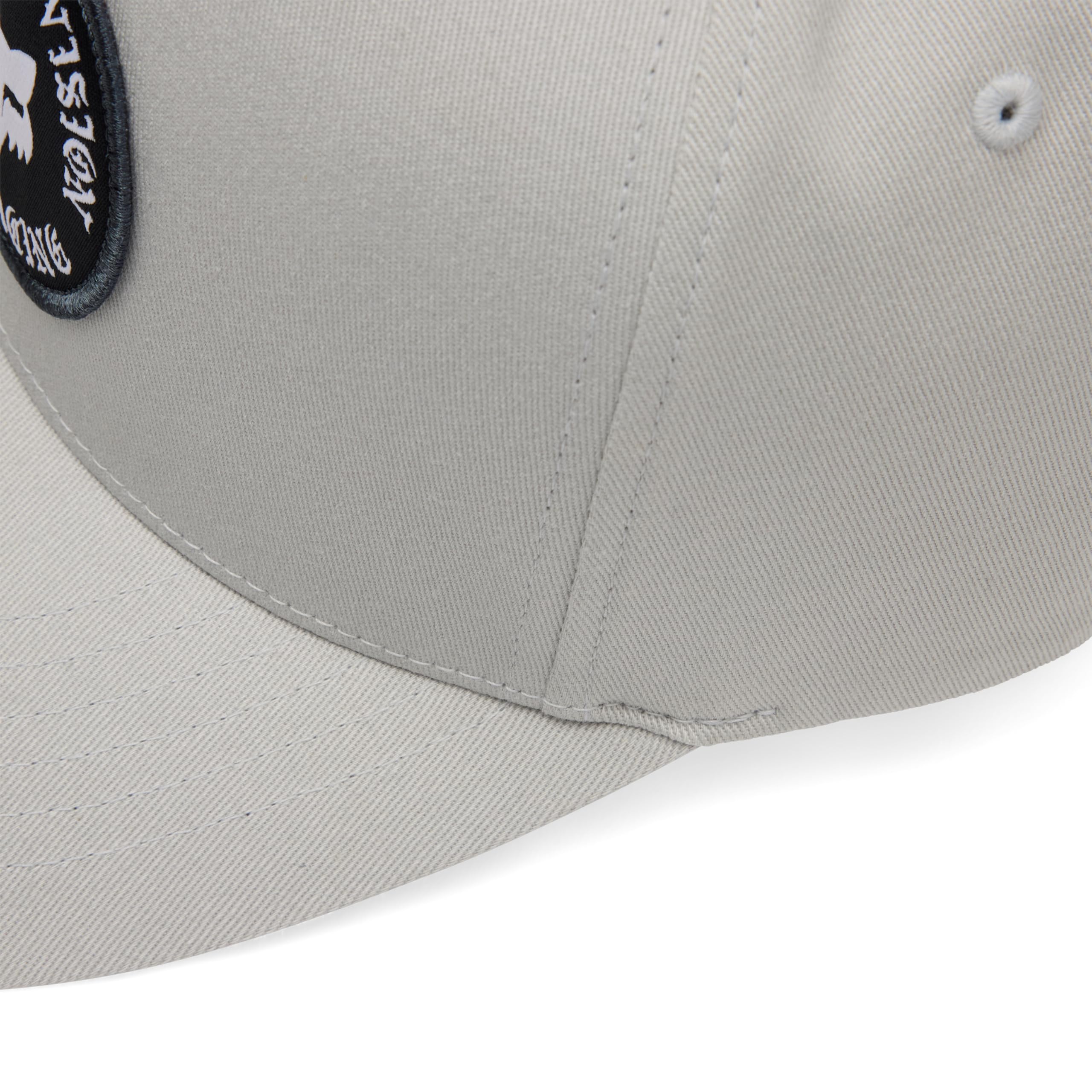 Fox Racing Men's Badge Flexfit Hat - Chapeau - Homme
