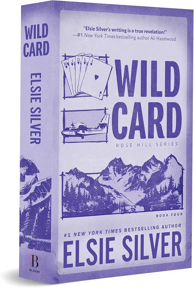 Wild Card (Deluxe Edition)
