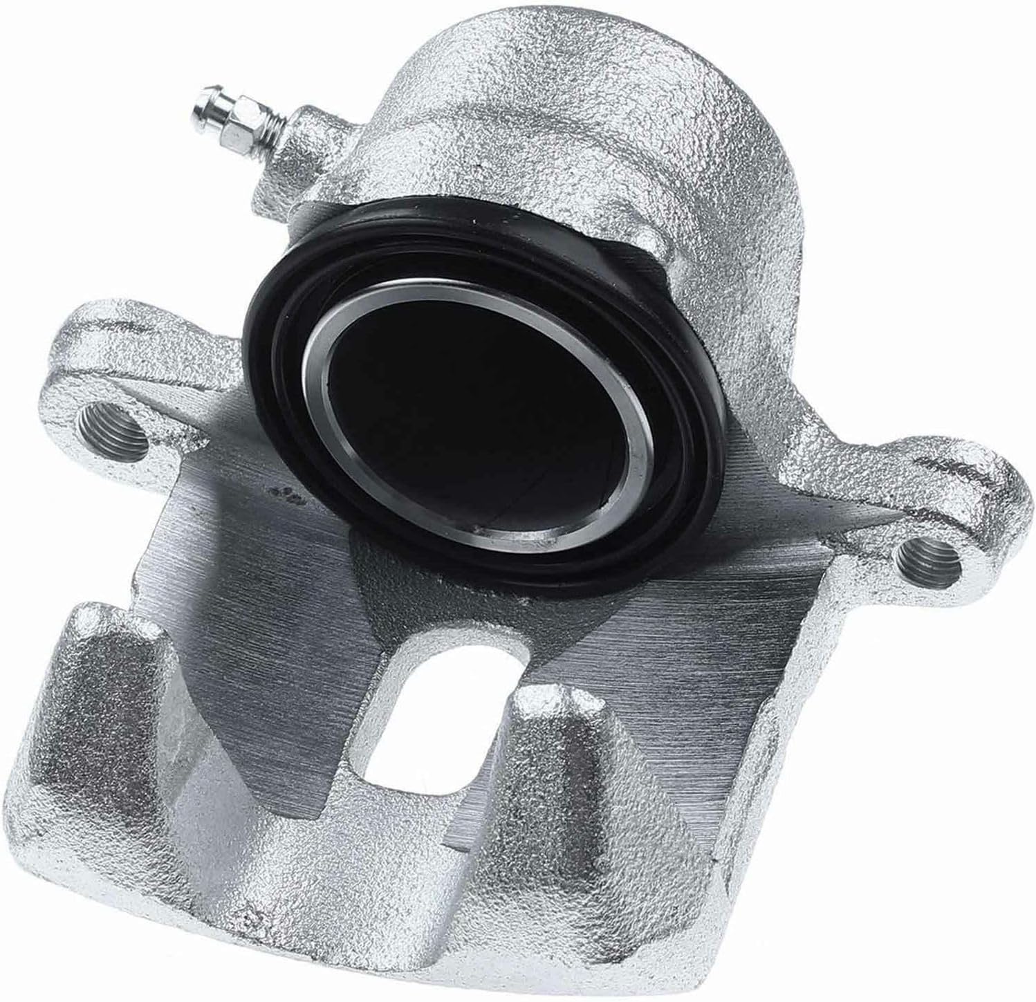 Front Left Driver and Right Passenger Side Brake Caliper Disc Piston Metal for Mazda for Miata 1990-1993