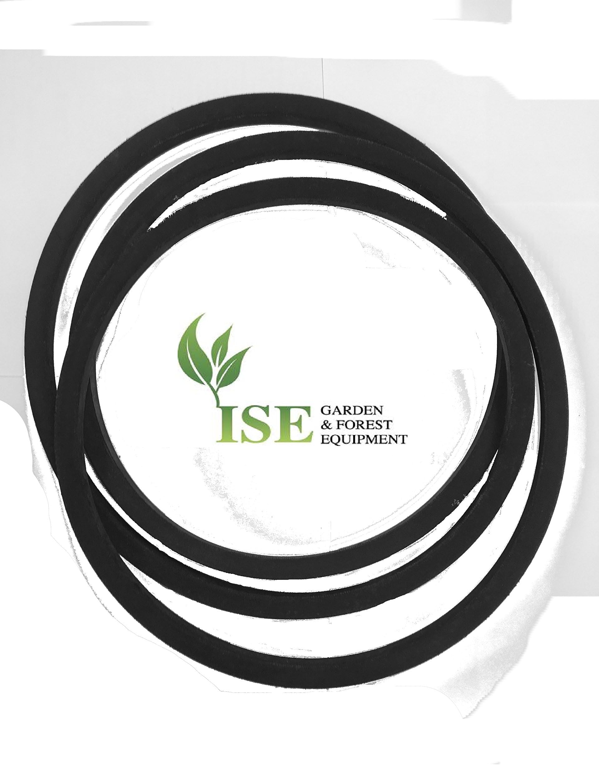 ISE® Replacement Deck Belt for Viking MT 5097.0 C, K , Z Replaces Part Number 61607042100