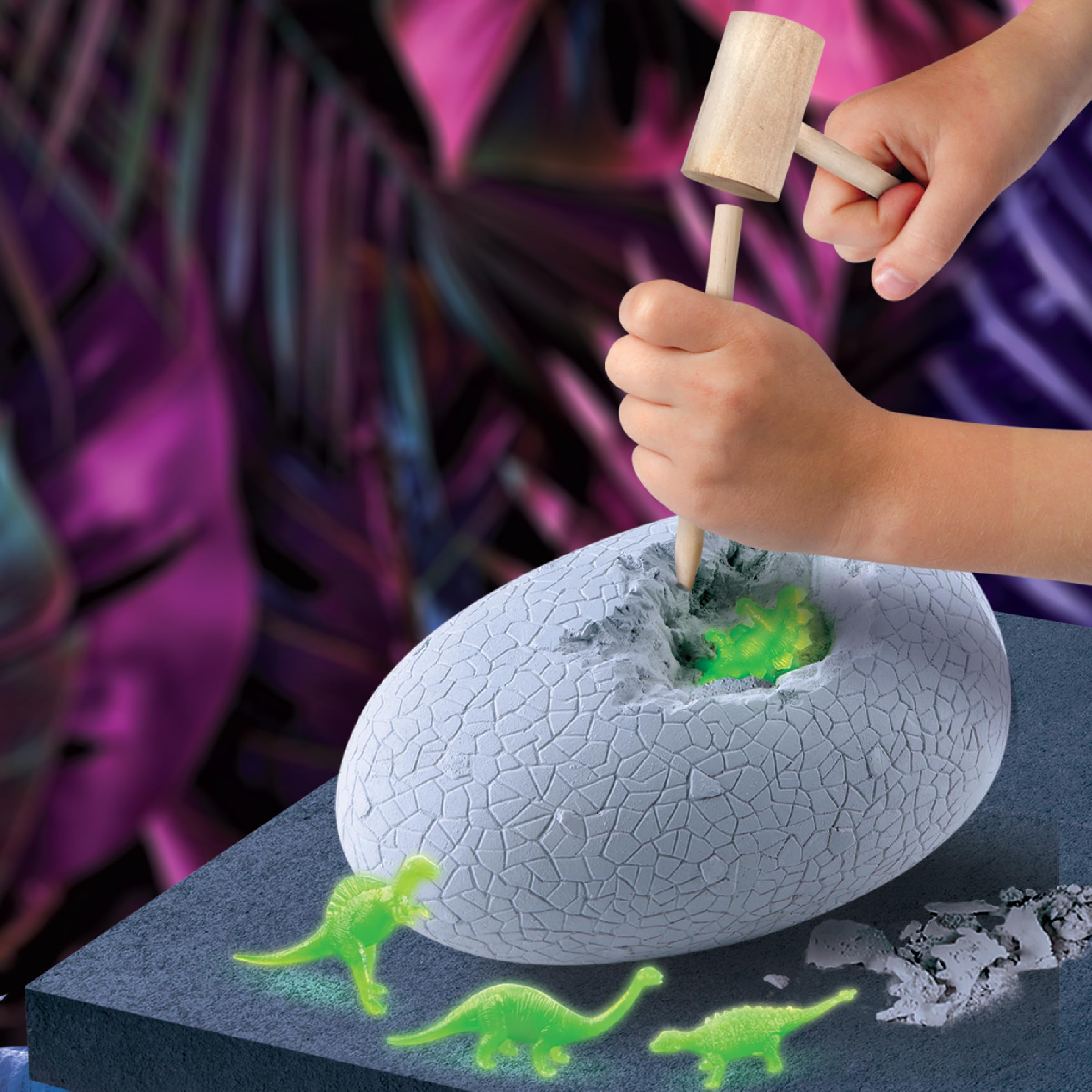 Amazon | Discovery ほりだせダイナソー!発掘KIT TK009 こども用 恐竜