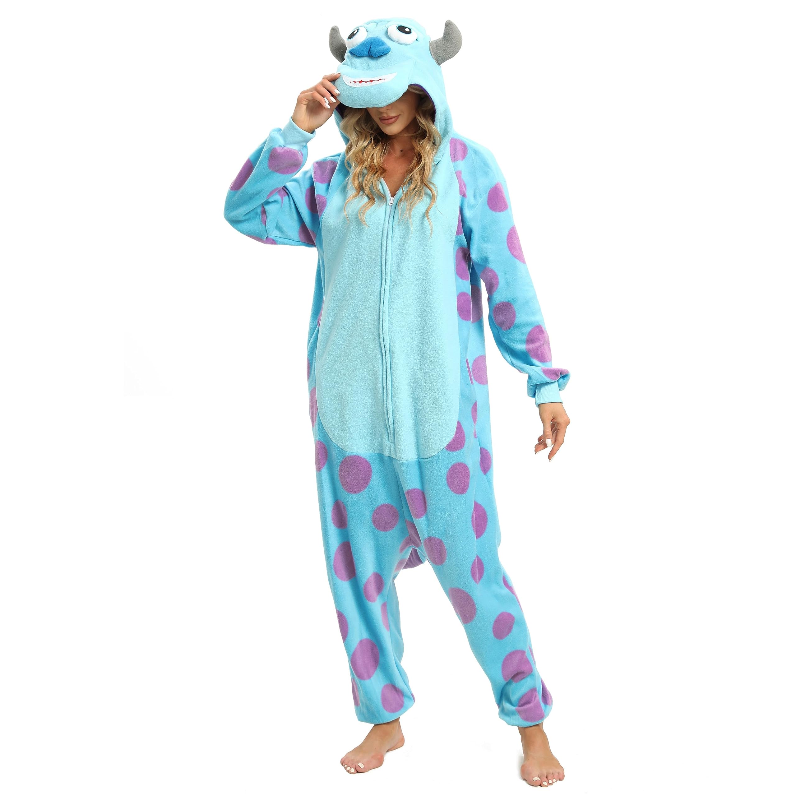 shelovely Animali Onesie Unisex