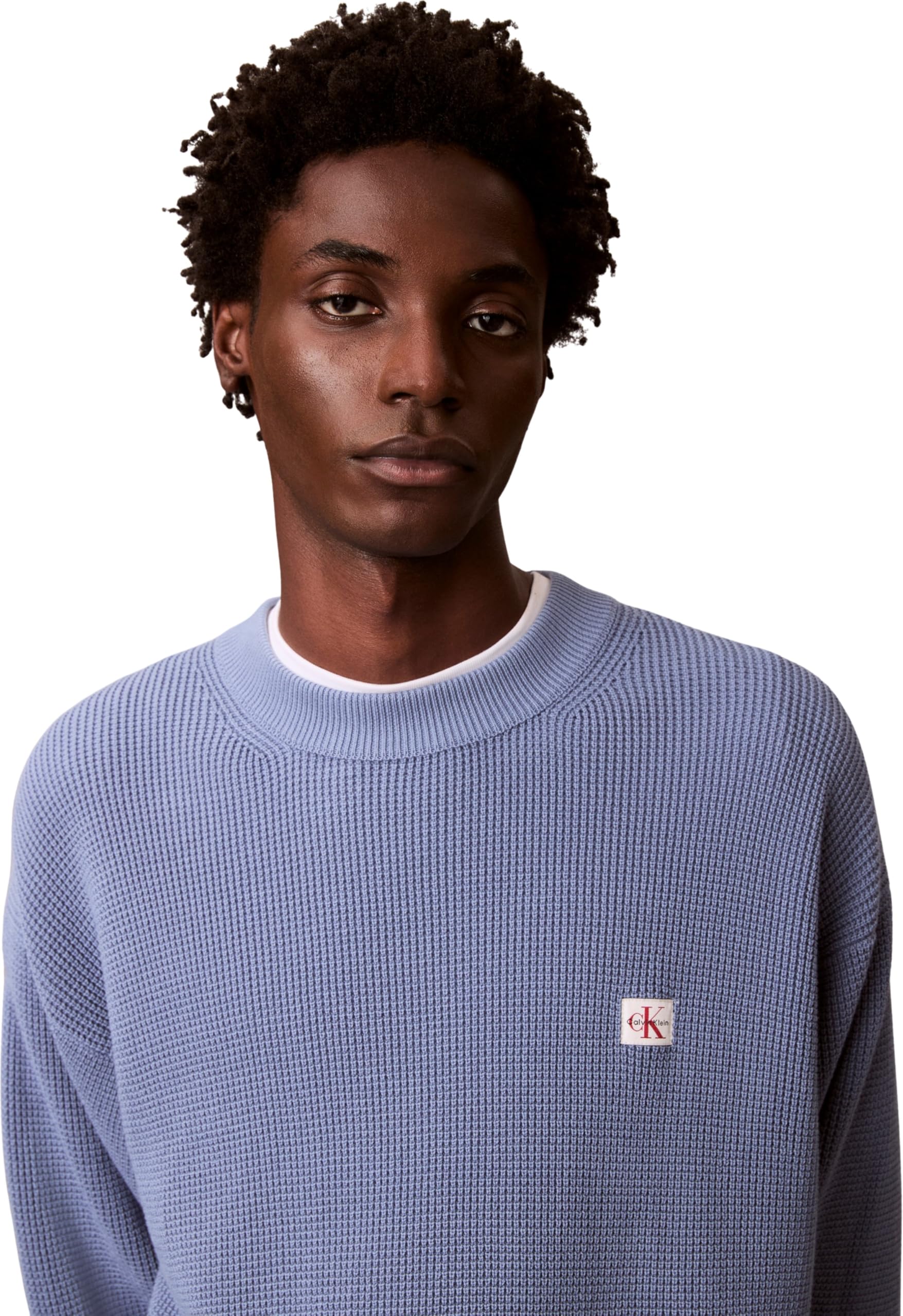 Calvin Klein Maglioni Unisex-Adulto