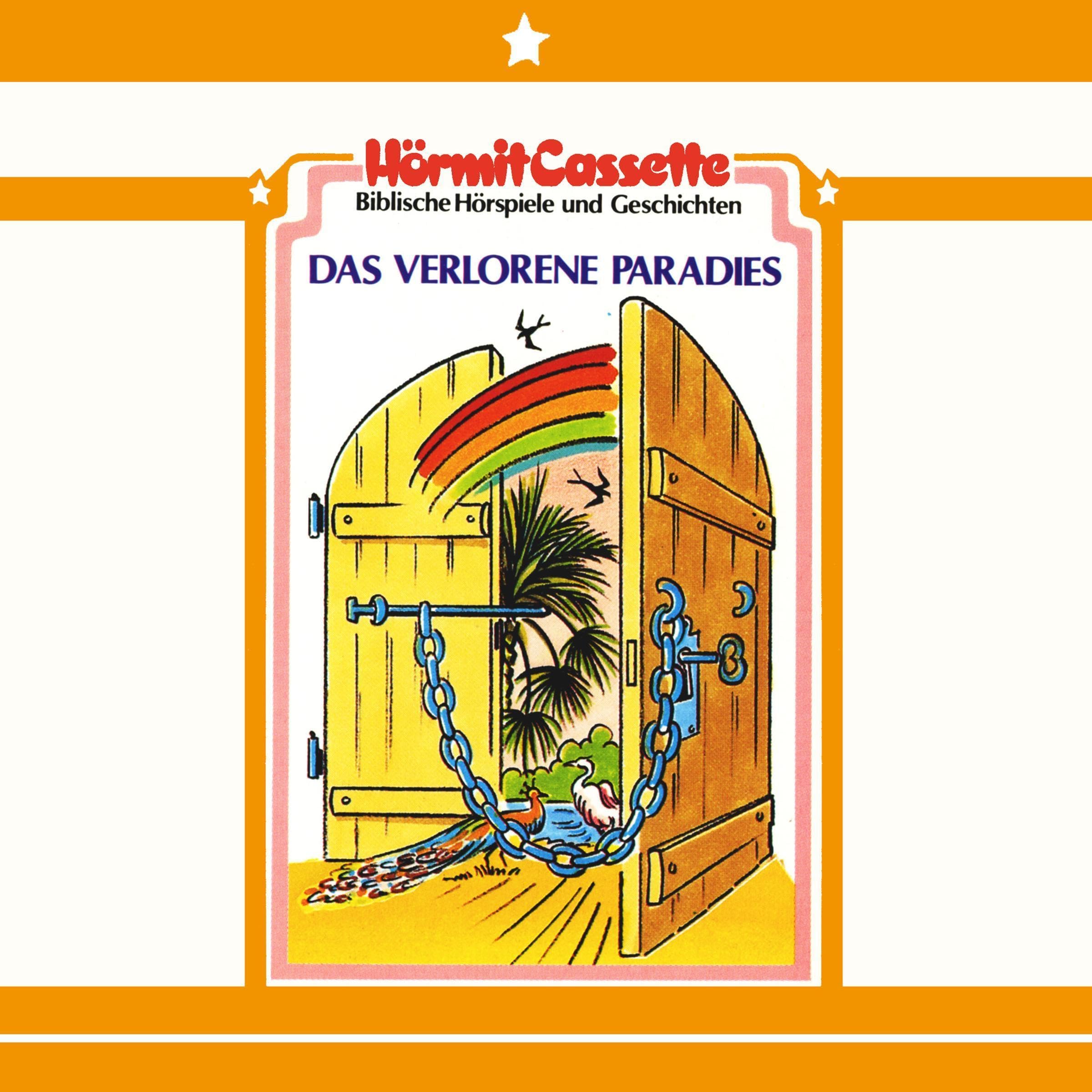 Das verlorene Paradies