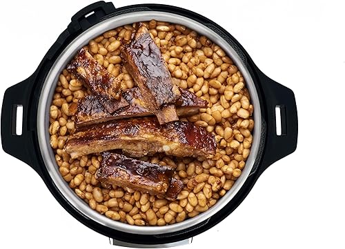 Miniatura 7 de Zavor LUX Edge 2 Multicooker, 6 cuartos de galón