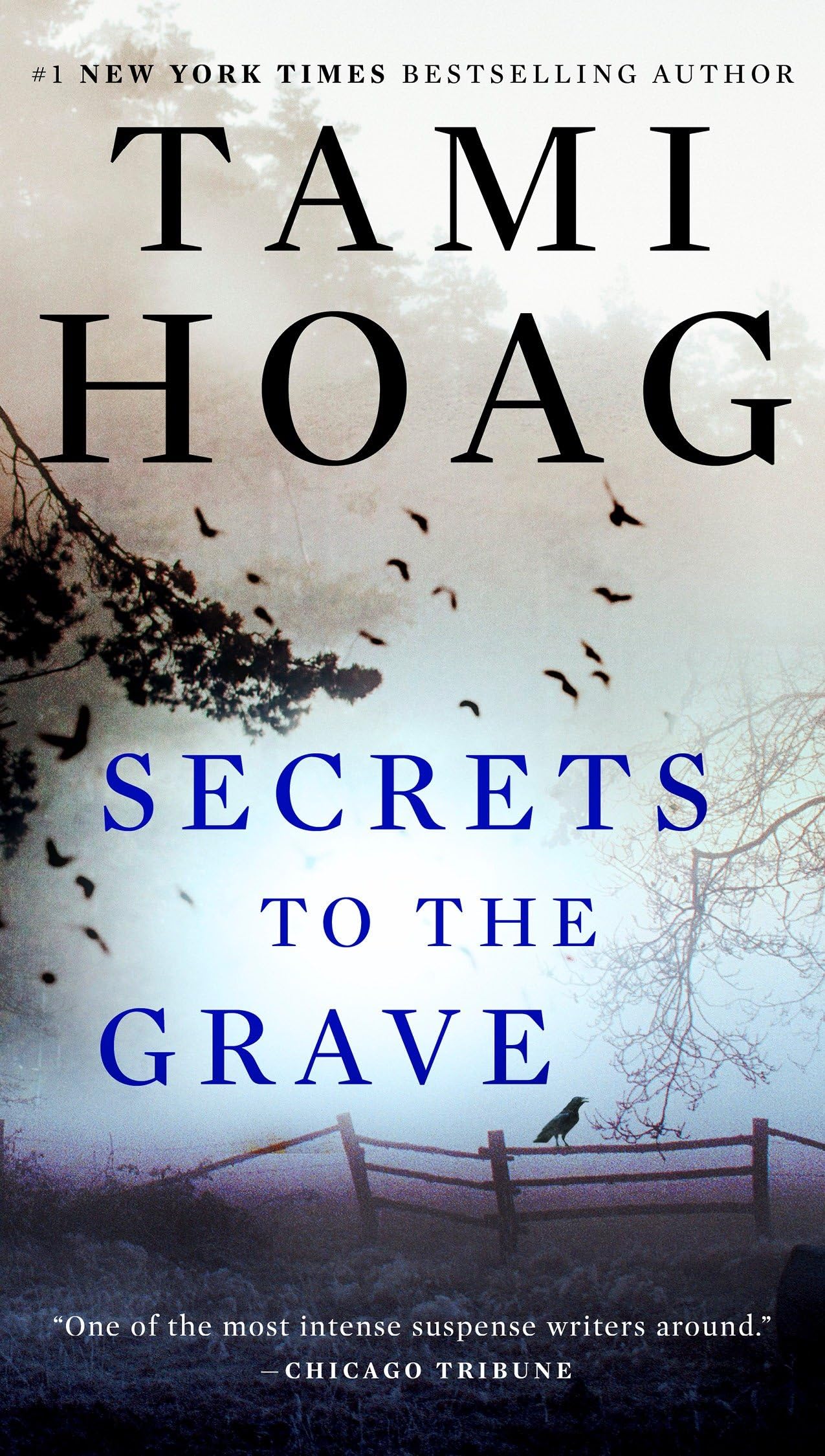 Cover of Secrets to the Grave (Oak Knoll Series)
