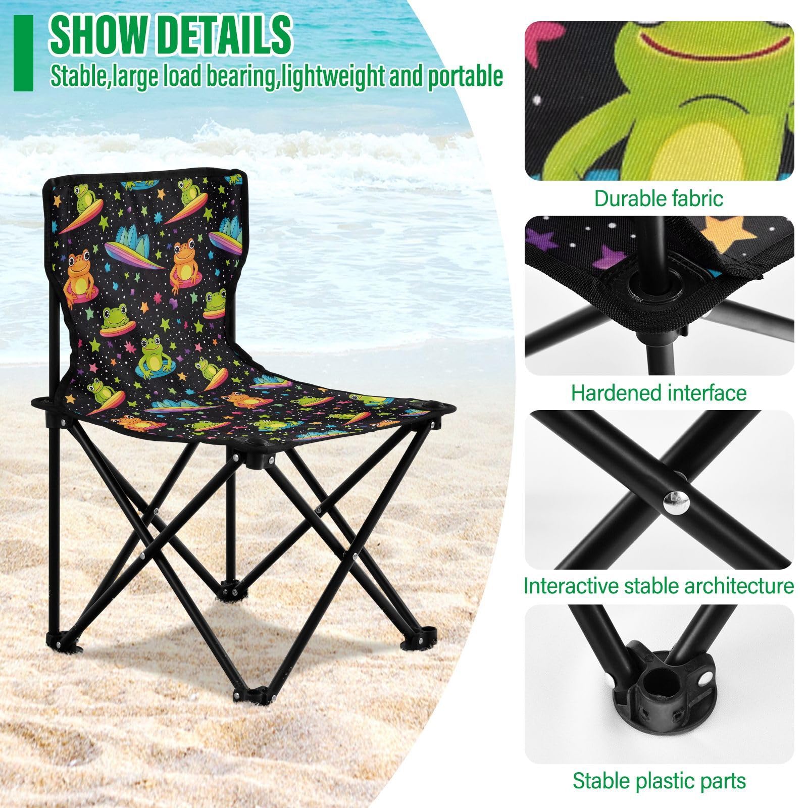 テーブル・チェア・ハンモック LAWN CHAIR PICNIC CHAIR P.F.S. LAWN