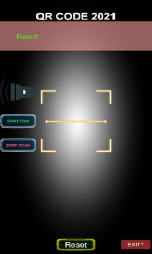 QR Code Scanner FREE: QR Scanner/QR Code Reader
