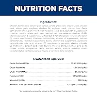 Vista 6 de Alimentos secos para perros de raza pequeña y mini, de Hill’s Science Diet, Adulto