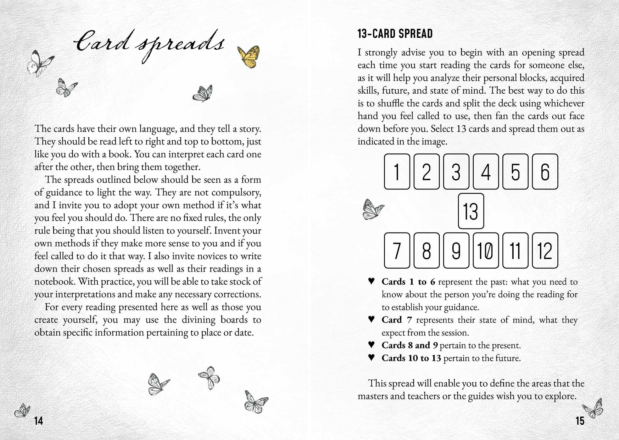 Akasha Oracle: Unlock wisdom from previous lives (Rockpool Oracle)