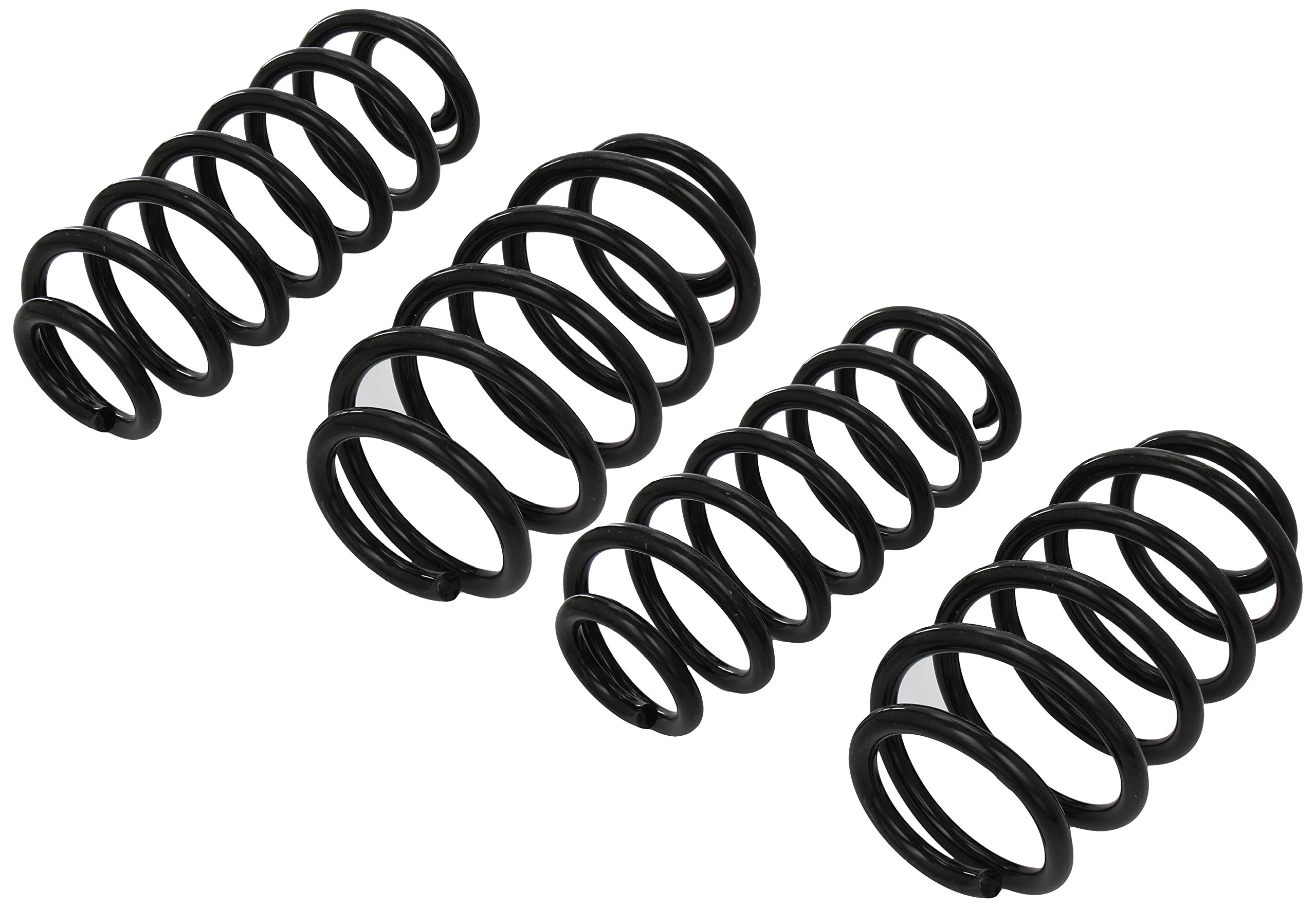 Eibach Pro-Kit Molle Per ALFA-ROMEO MITO - Abbassamento 30mm - Foto 4