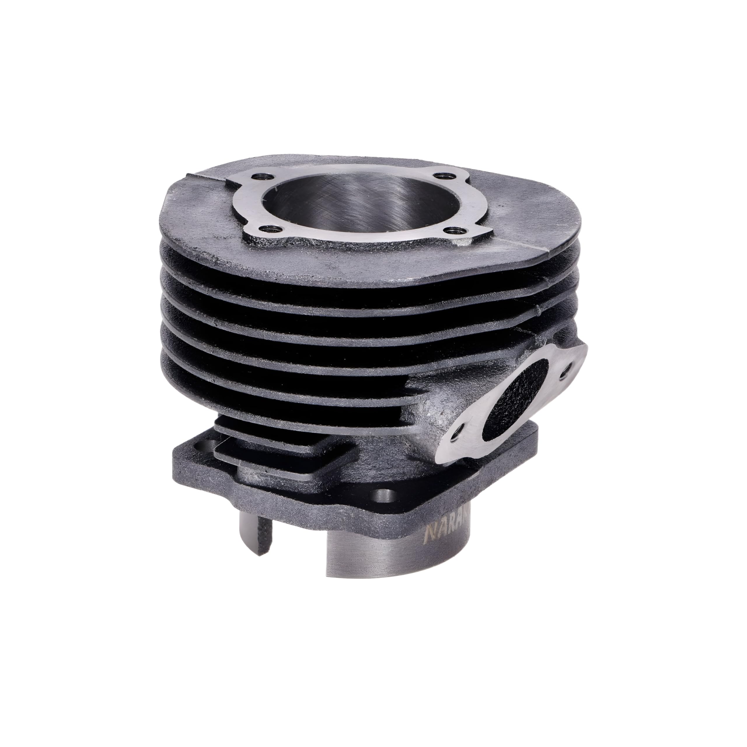 Zylinderkit Naraku 85ccm 50mm inkl. Zylinderkopf für Vespa V50, PK, Special, Ape 50