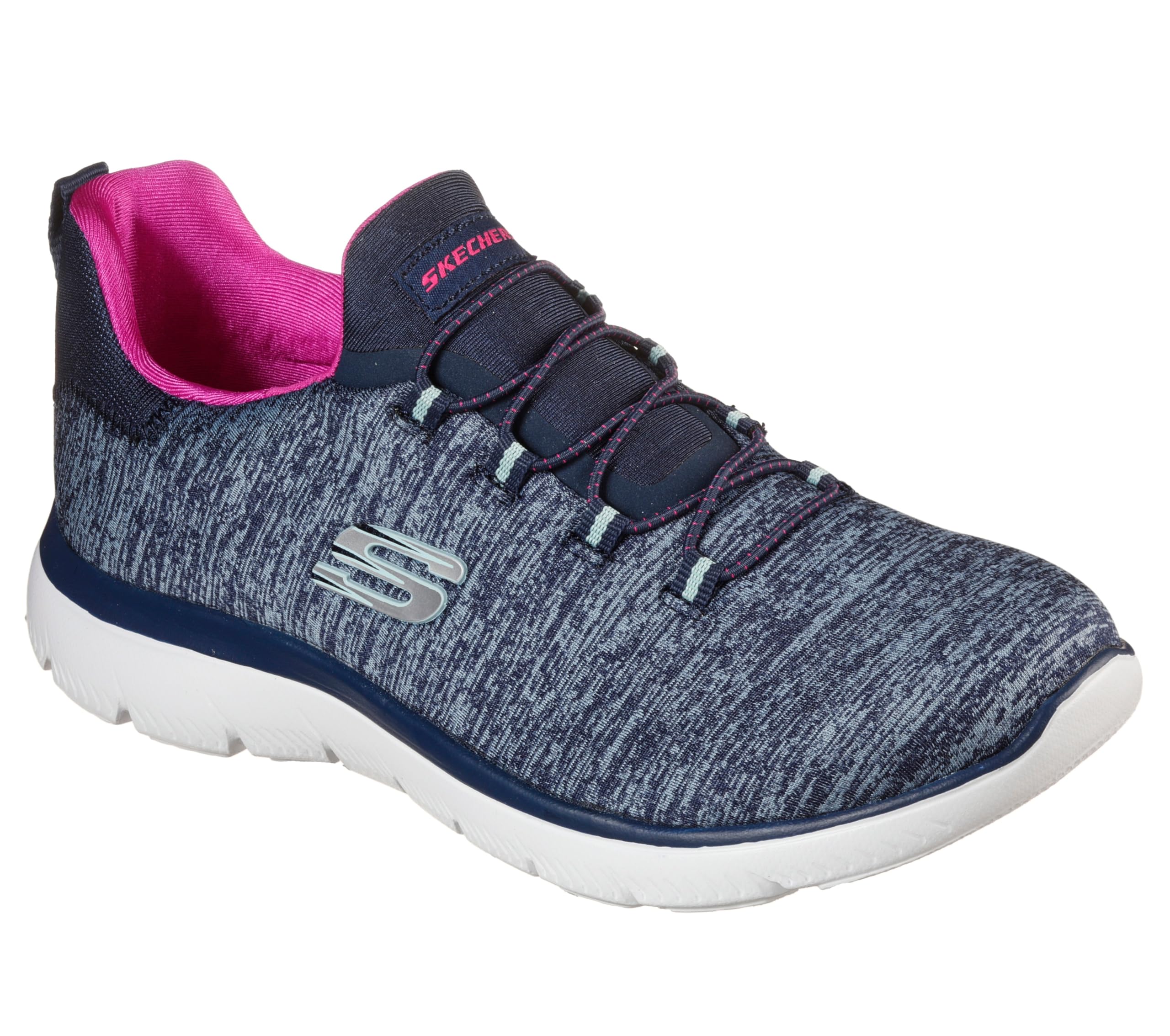 Skechers Womens Summits-Quick Getaway