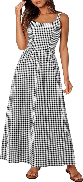 PRETTYGARDEN Maxi Dress