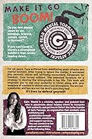 Vista 2 de Defend Yourself Biblical Tactics for Tearing Down Strongholds