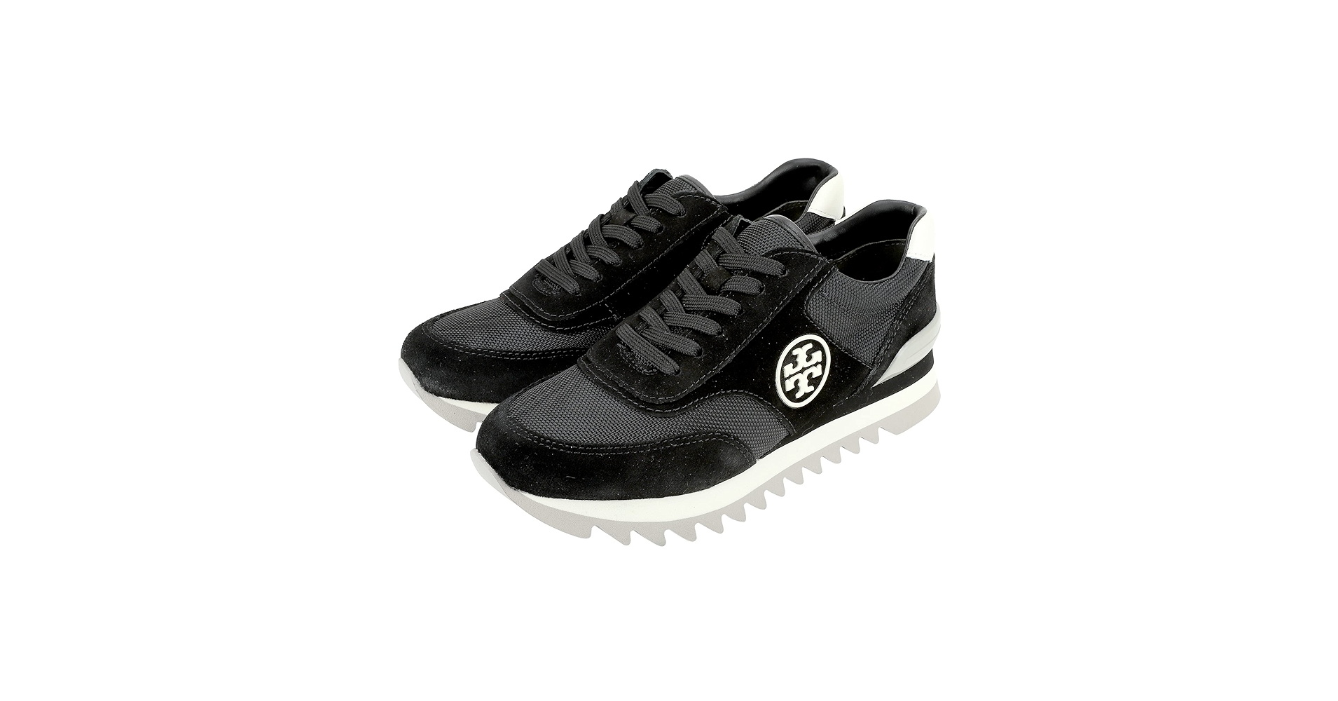 最終価格‼︎Tory Burch スニーカー 黒 Amazon.co.jp: Tory Burch Sneakers 44481 002 8 SNEAKER Black