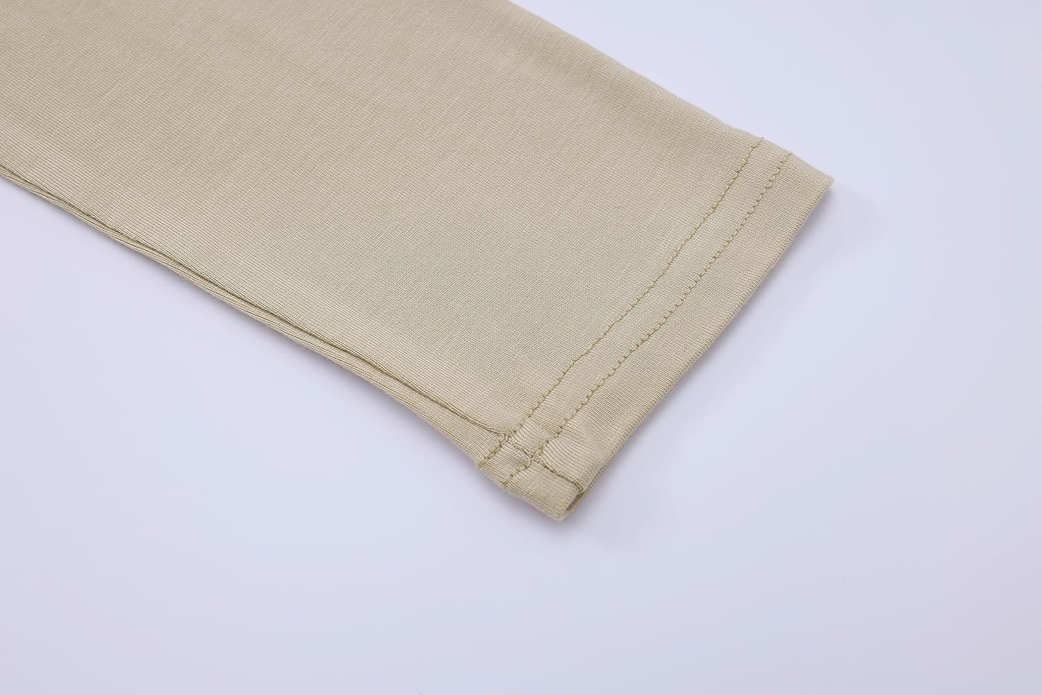 OThread & Co. Women's Long Sleeve T-Shirt Comfy Square Neck Shirts Basic Stretch Layer - Image 7