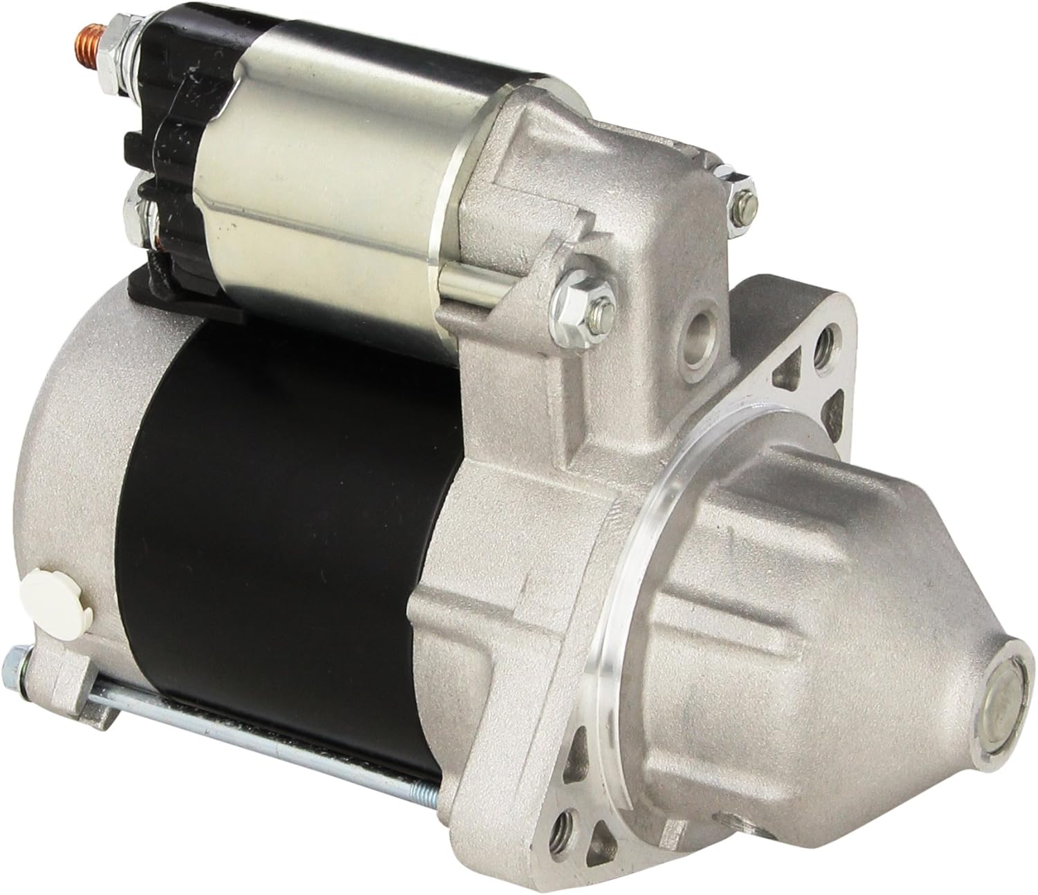 DB Electrical 410-52171 Starter Compatible with/Replacement for Cub Cadet Tank M60-KW LC All, Tank M72-KW LC All, 5254E 2004-2006, 5254L 2004-2006, 7252 1998-2003, 7254 1998-2003 1400-0124
