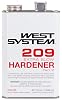 West System 209-SB Extra Slow Hardener
