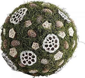 Cyan Design 07573 Willa Filler, Medium