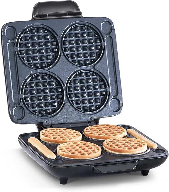 Waffle Irons Waffle Irons / Kitchen Small Appliances