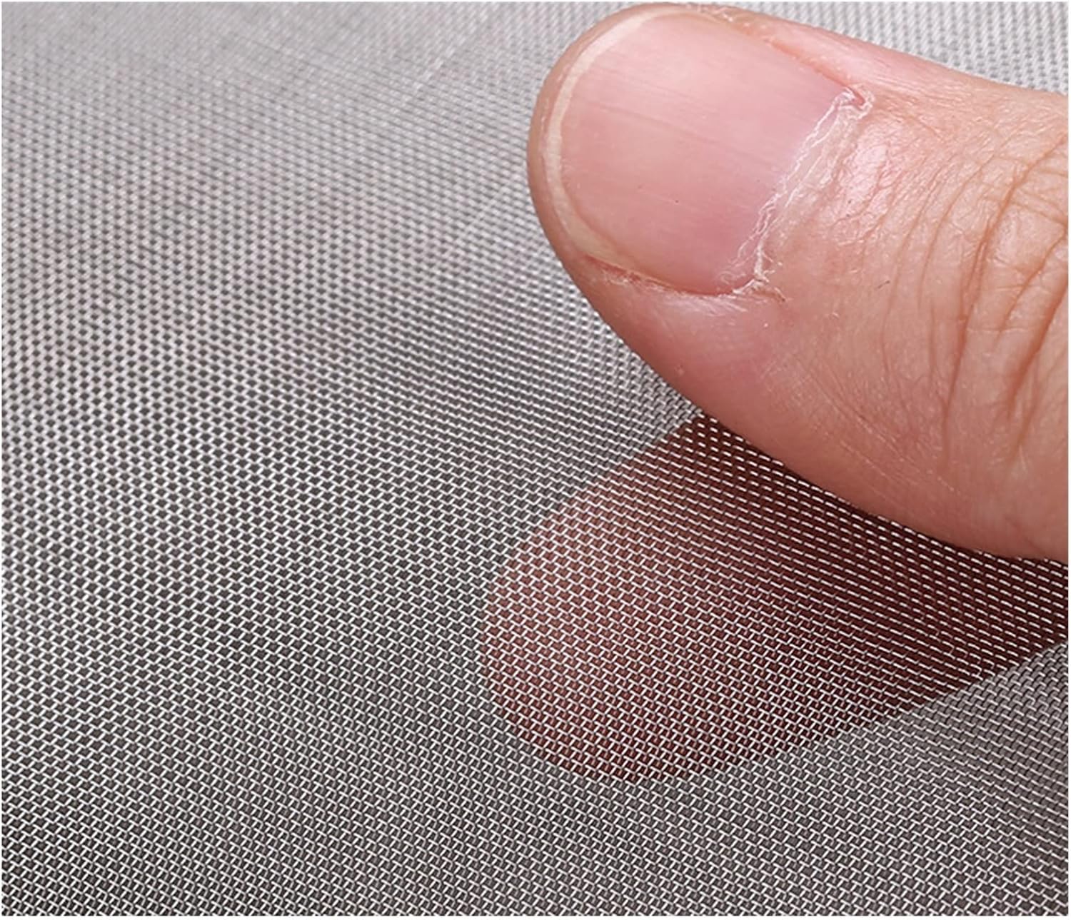 304 Stainless Steel Woven Wire Mesh,304 Stainless Steel Woven Wirem 80 Mesh Filter Screen Sheet Filtration Cloth Never Rust