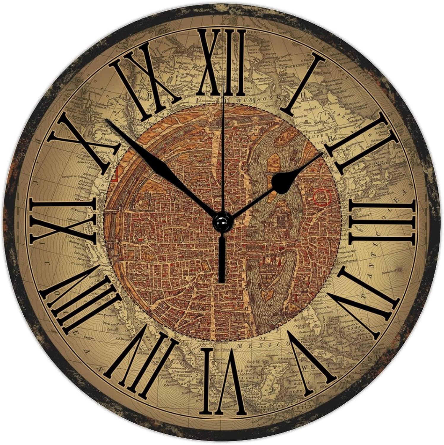 Relojes de Pared