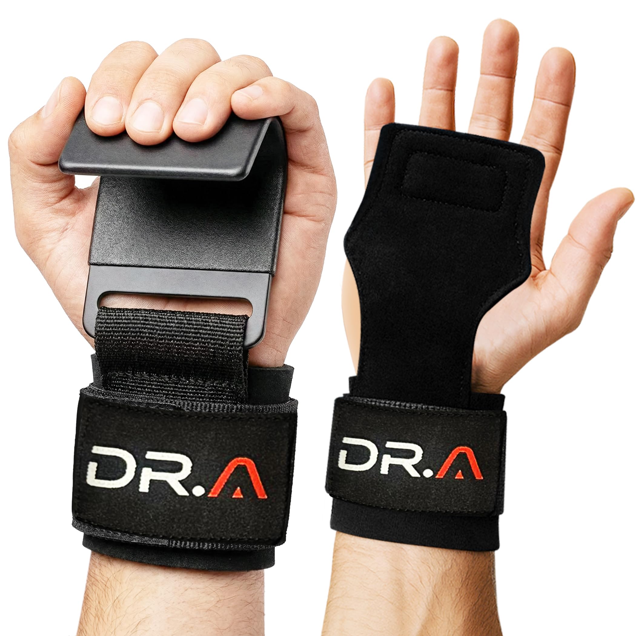 Dr. Arthritis 3-in-1 Lifting Straps