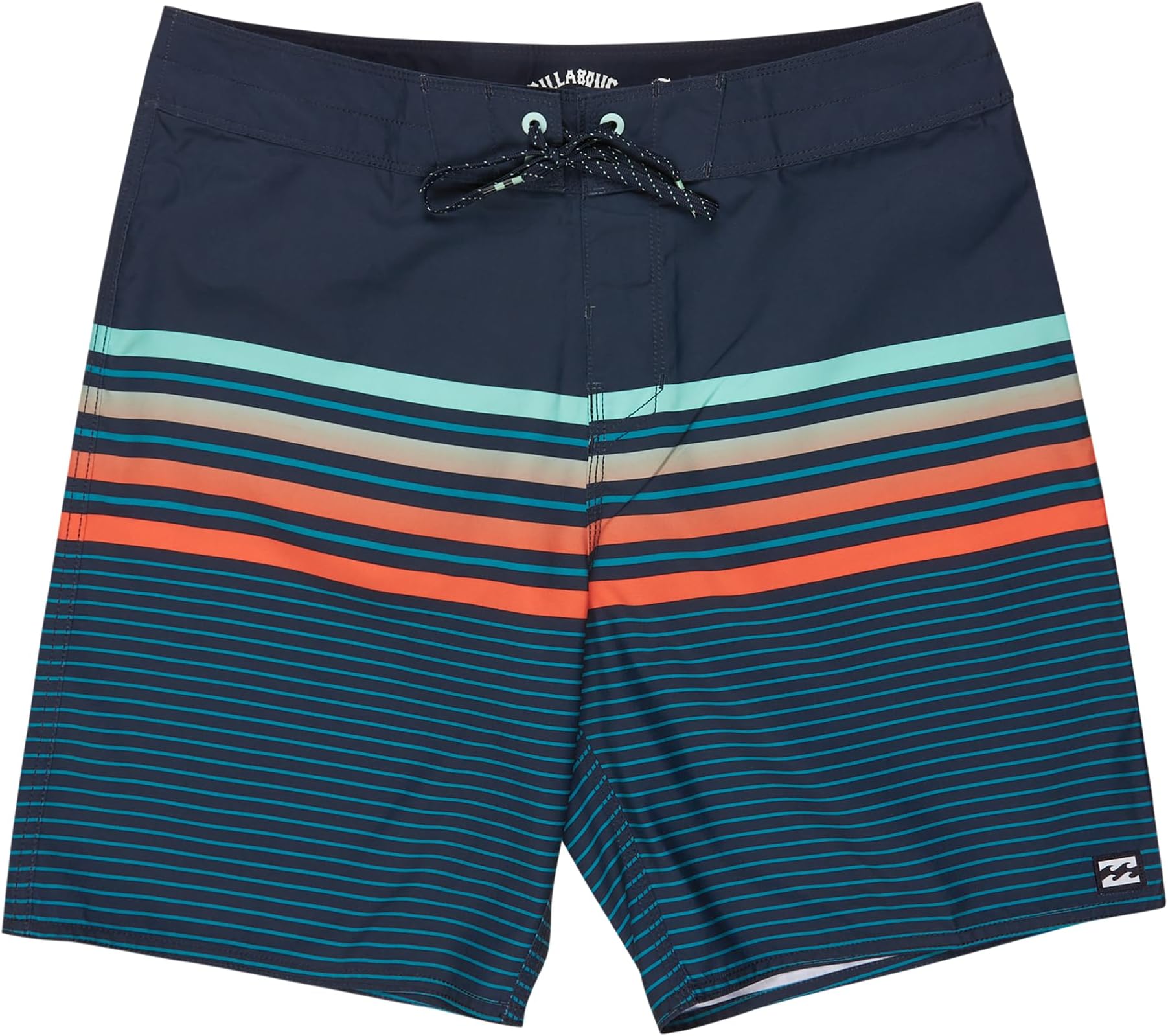 Billabong Men's Fade Swimsuit