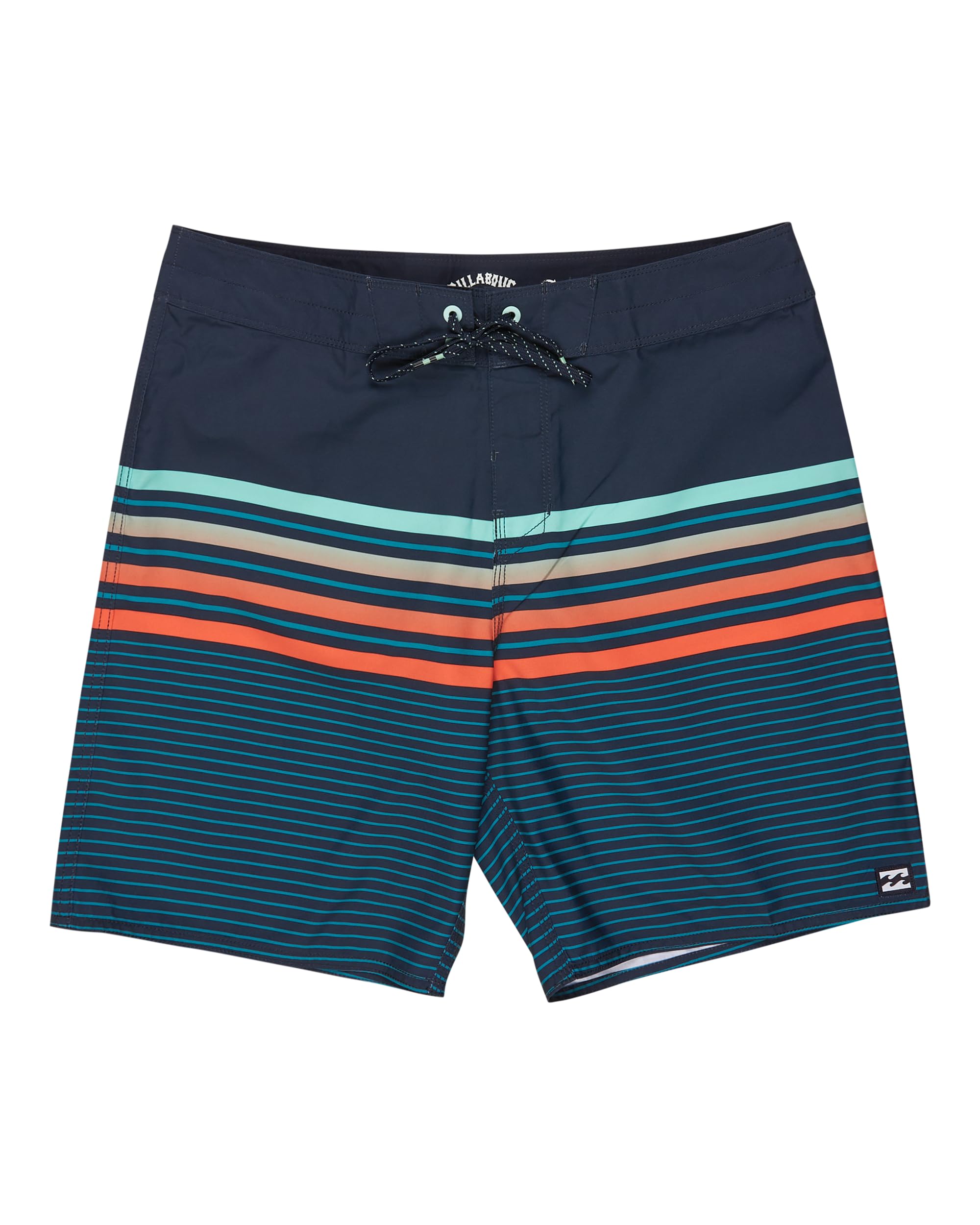 Billabong Men's Fade Swimsuit