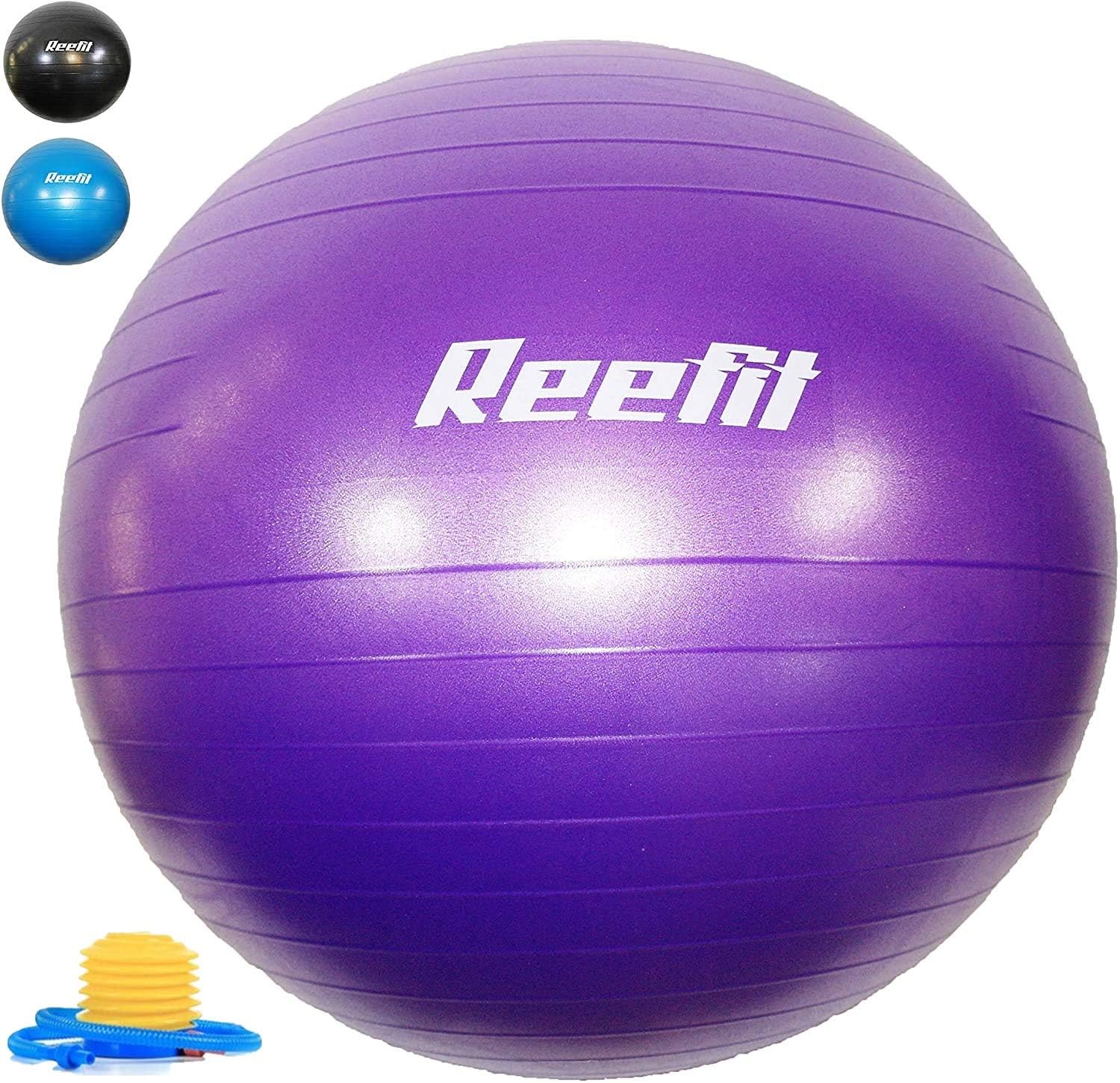 palla medica per sedersi