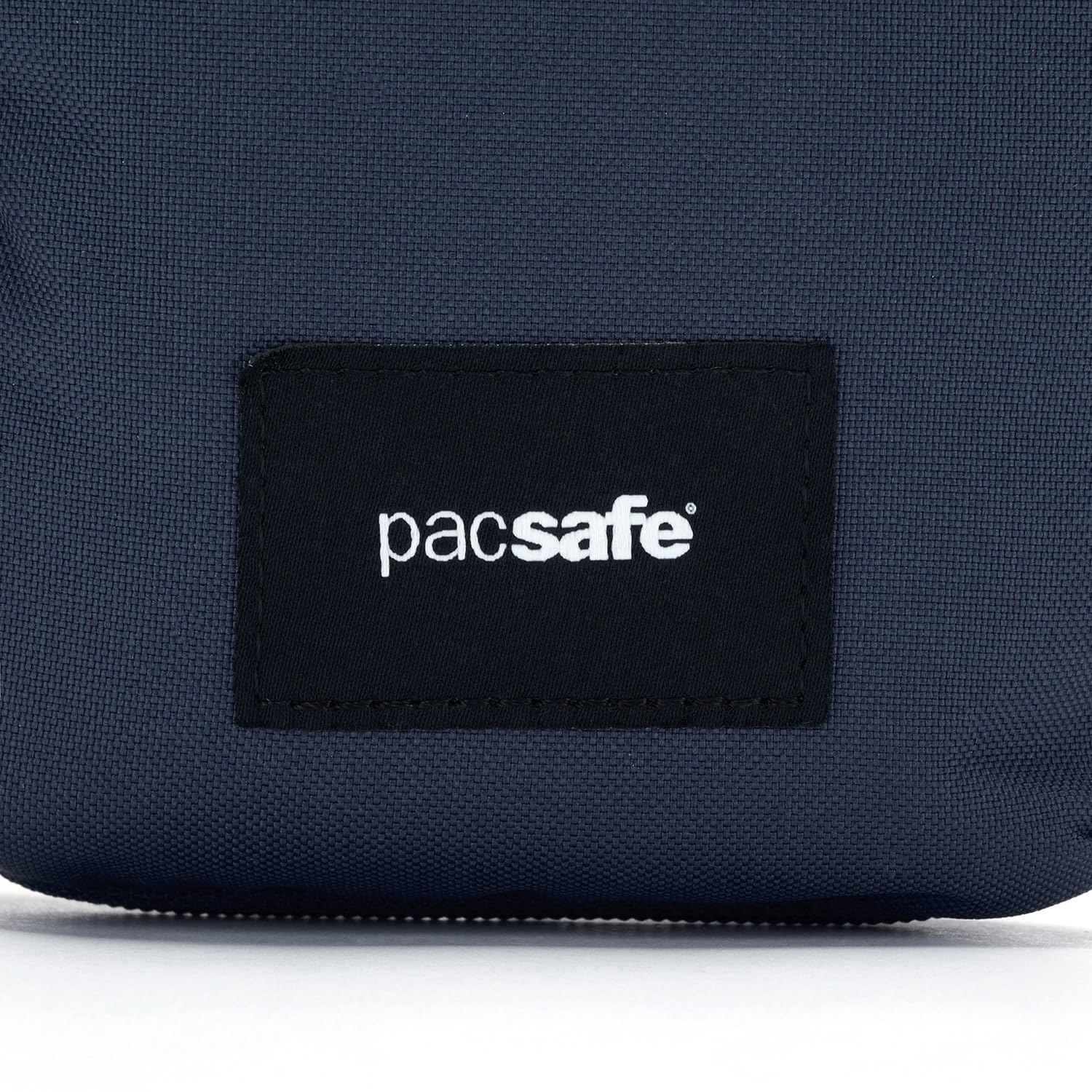 Pacsafe Unisex Go Anti Theft Tech Crossbody, niebieski (Coastal Blue), Błękit przybrzeżny