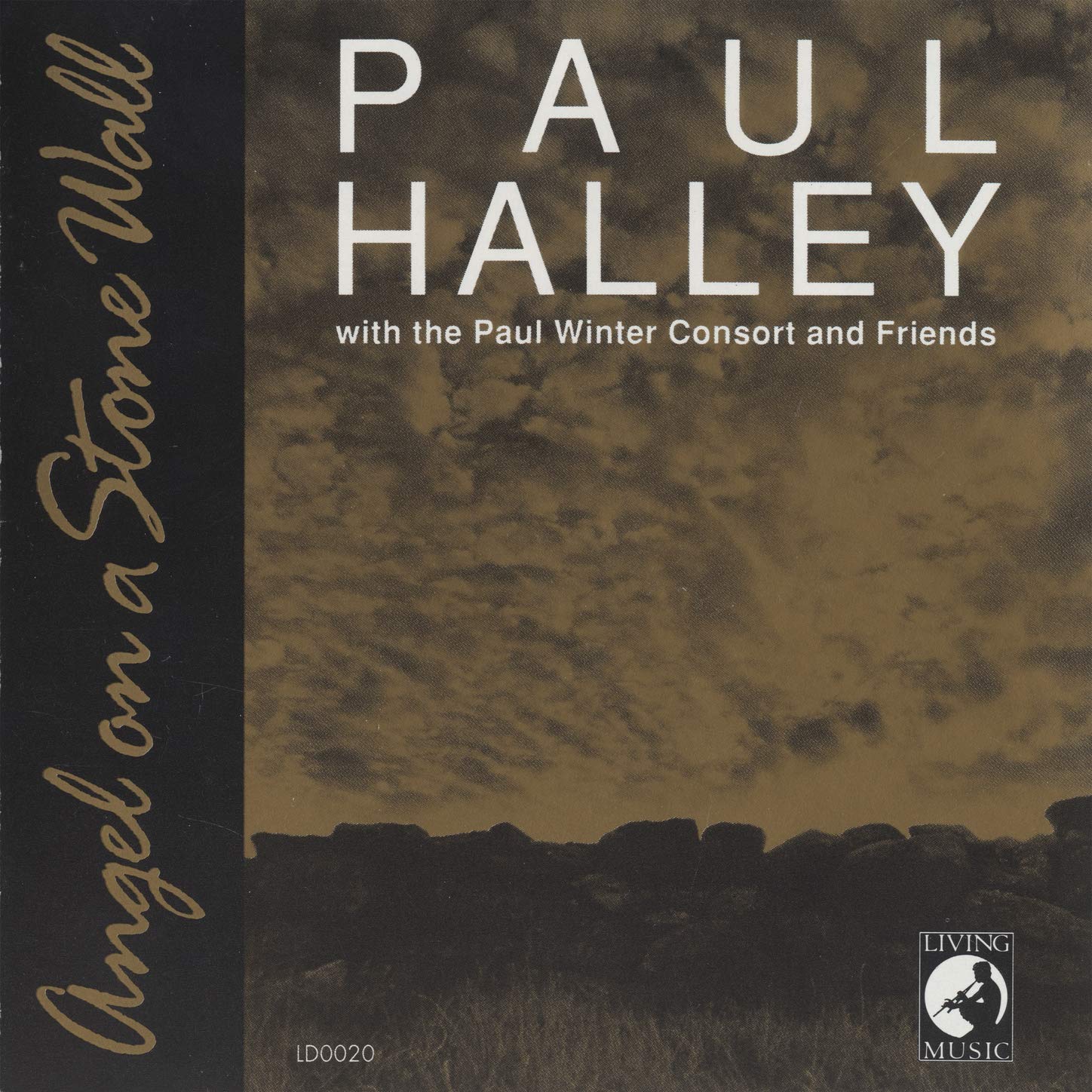 Paul Halley