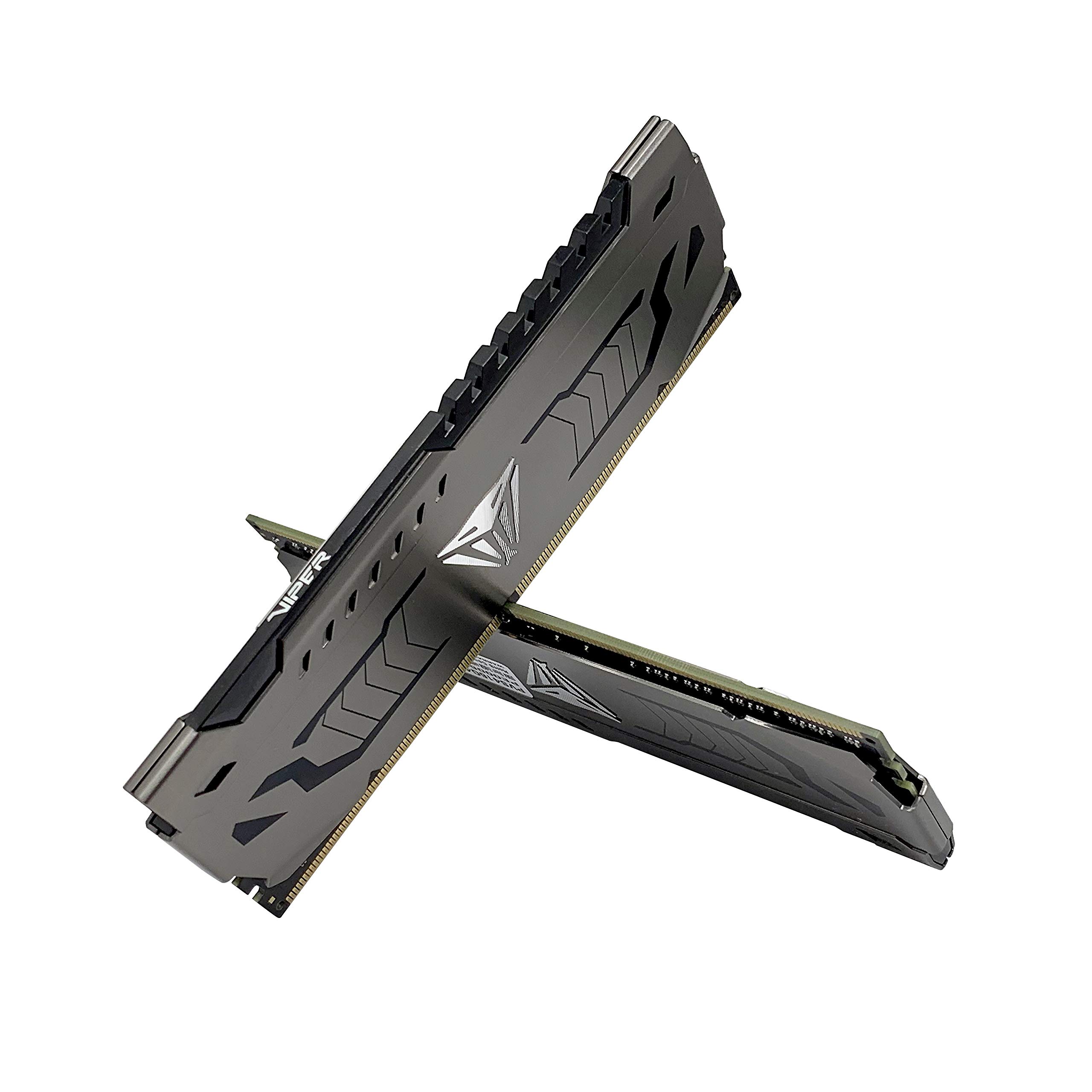 Patriot DDR4 3600MHz 32GB (16GB×2) 動作確認済 Amazon.com: Patriot 