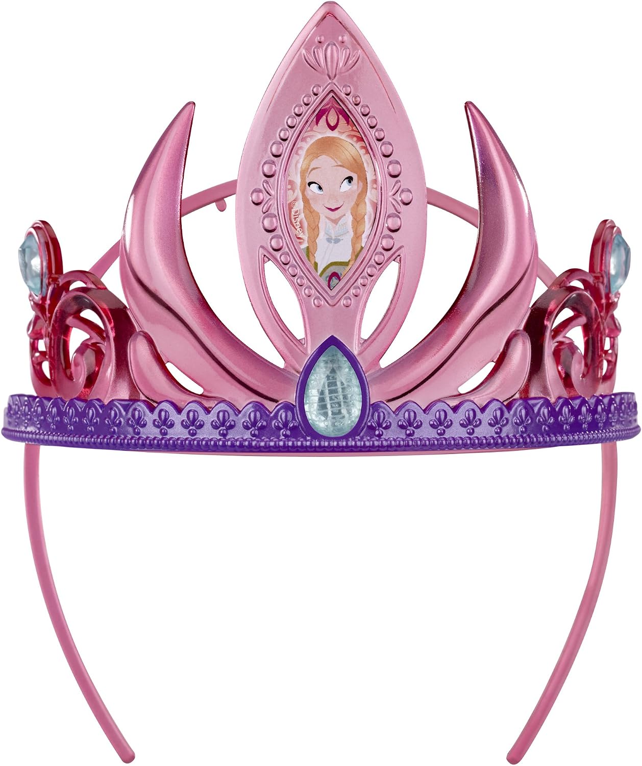 Frozen Anna's Tiara