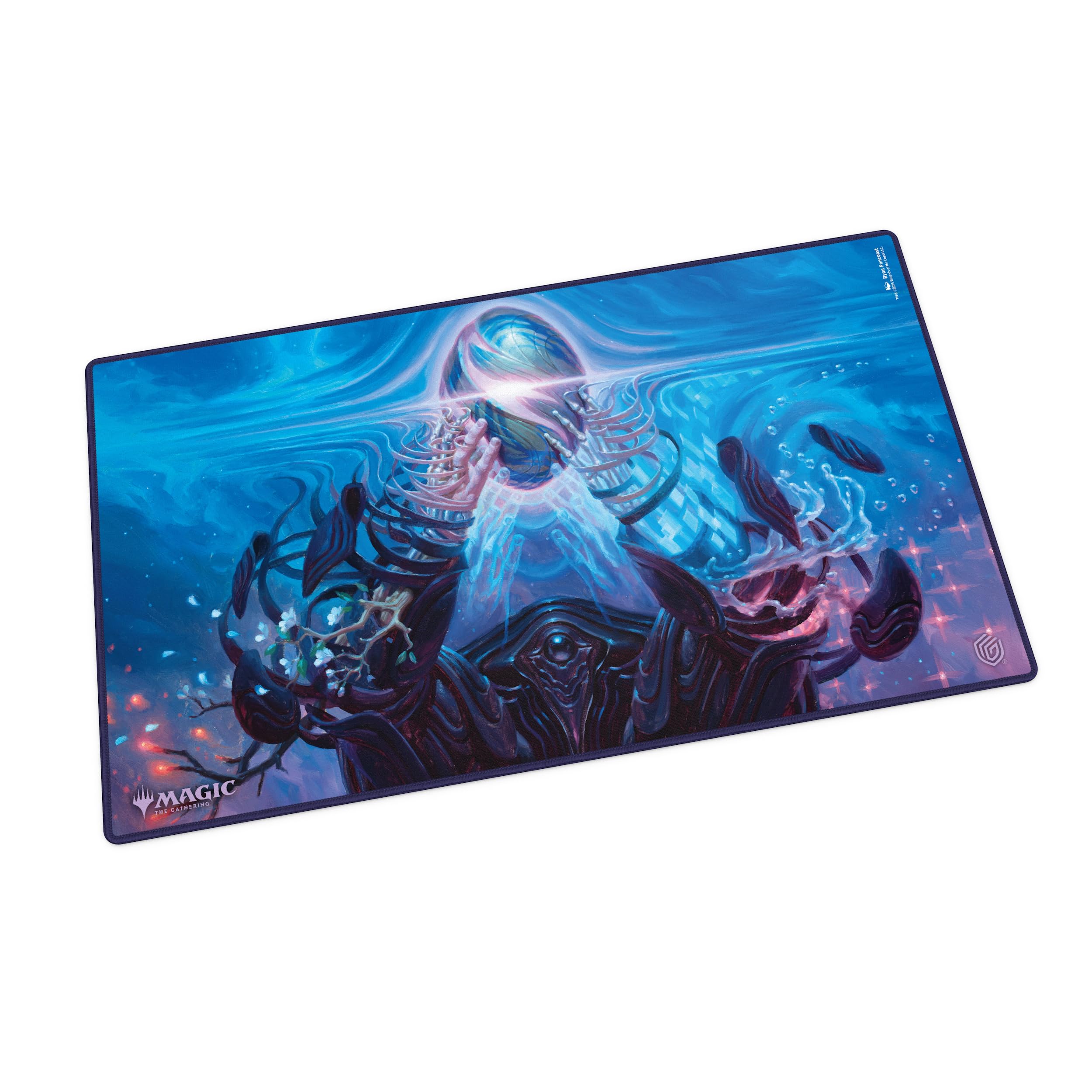 Amazon.com: Ultimate Guard - Playmat - Magic: The Gathering - Edge Amazon.com: Ultimate Guard - Playmat - Magic: The Gathering - Edge