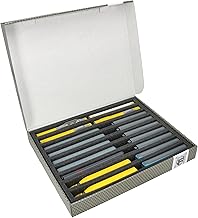 Feldherr Storage Box FSLB040 Compatible with Model Railways, Locomotives and Vehicles - 9 Bars Compatible with N Gauge - Standing, Quantity: 1 Piece