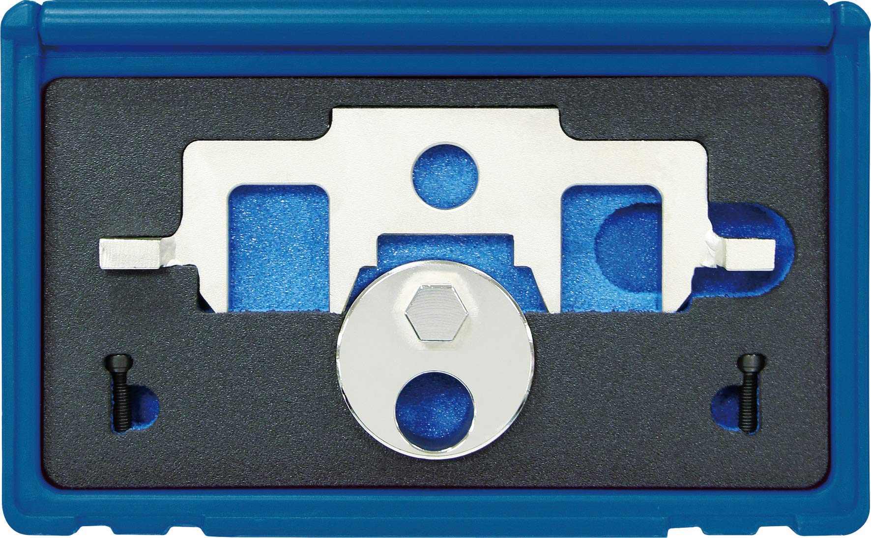 SW-Stahl 26185L Motor Adjustment Tool Set