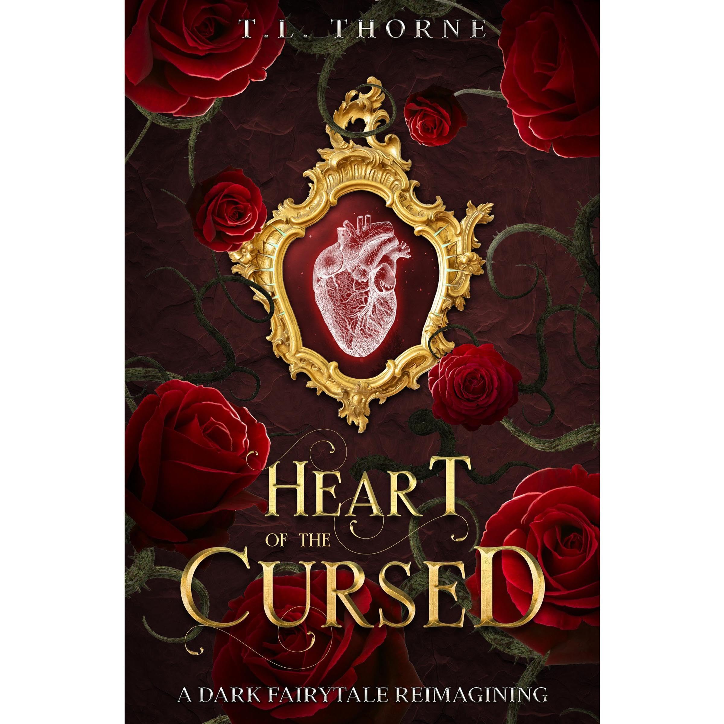 Heart of the Cursed