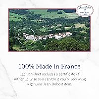 Vista 5 de Jean Dubost Juego de queso de 3 piezas de acero inoxidable