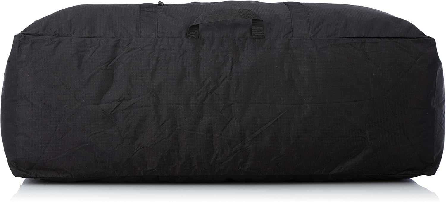 [Solo] the Tourist Solo – Tourist trip, Mega Bag - black -